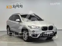 2019 BMW X1