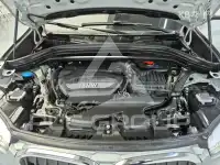2019 BMW X1