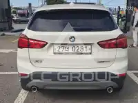 2019 BMW X1