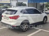 2019 BMW X1