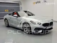 2019 BMW Z4