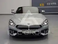 2019 BMW Z4