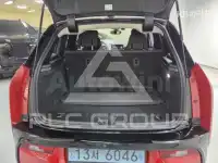2019 BMW I3