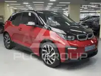2019 BMW I3