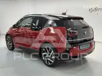 2019 BMW I3