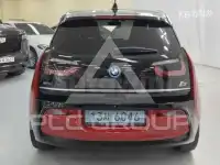 2019 BMW I3