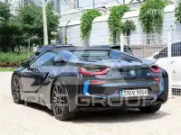 2019 BMW I8