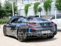 2019 BMW I8