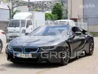 2019 BMW I8
