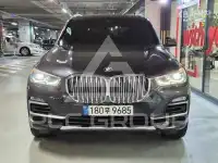 2019 BMW X5