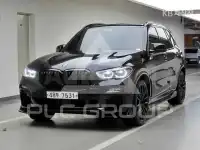 2019 BMW X5