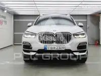 2019 BMW X5