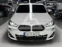 2019 BMW X2