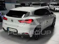 2019 BMW X2