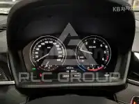 2019 BMW X2
