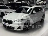 2019 BMW X2