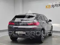 2019 BMW X2