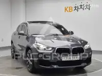 2019 BMW X2