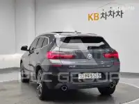2019 BMW X2