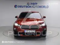 2019 BMW X2