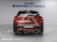 2019 BMW X2