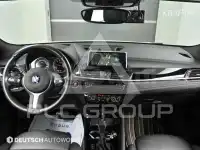 2019 BMW X2