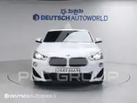 2019 BMW X2
