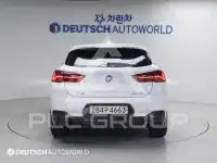 2019 BMW X2