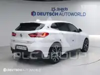 2019 BMW X2