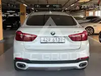 2019 BMW X6
