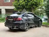 2019 BMW X6