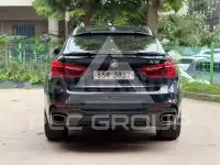 2019 BMW X6