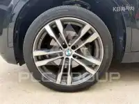 2019 BMW X6