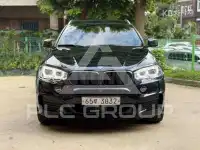 2019 BMW X6
