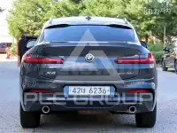 2019 BMW X4