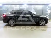 2019 BMW X4