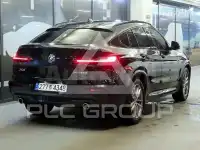 2019 BMW X4