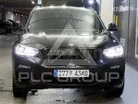 2019 BMW X4