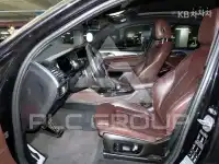 2019 BMW X4