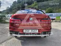 2019 BMW X4