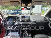 2019 BMW X4