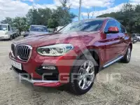 2019 BMW X4