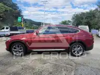 2019 BMW X4