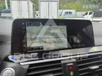 2019 BMW X4