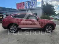 2019 BMW X4