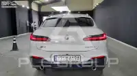 2019 BMW X4