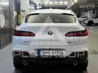 2019 BMW X4