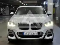 2019 BMW X4