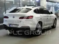 2019 BMW X4