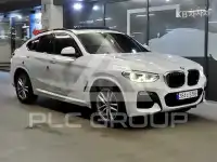 2019 BMW X4